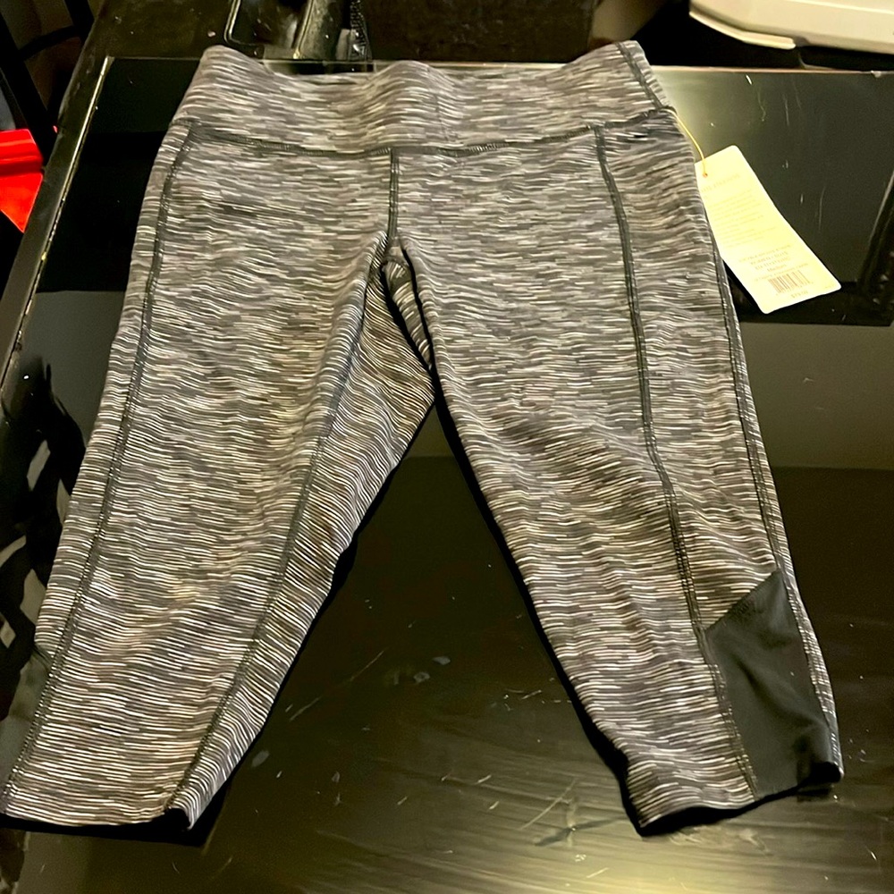 Lucy ultimate xtraining capri